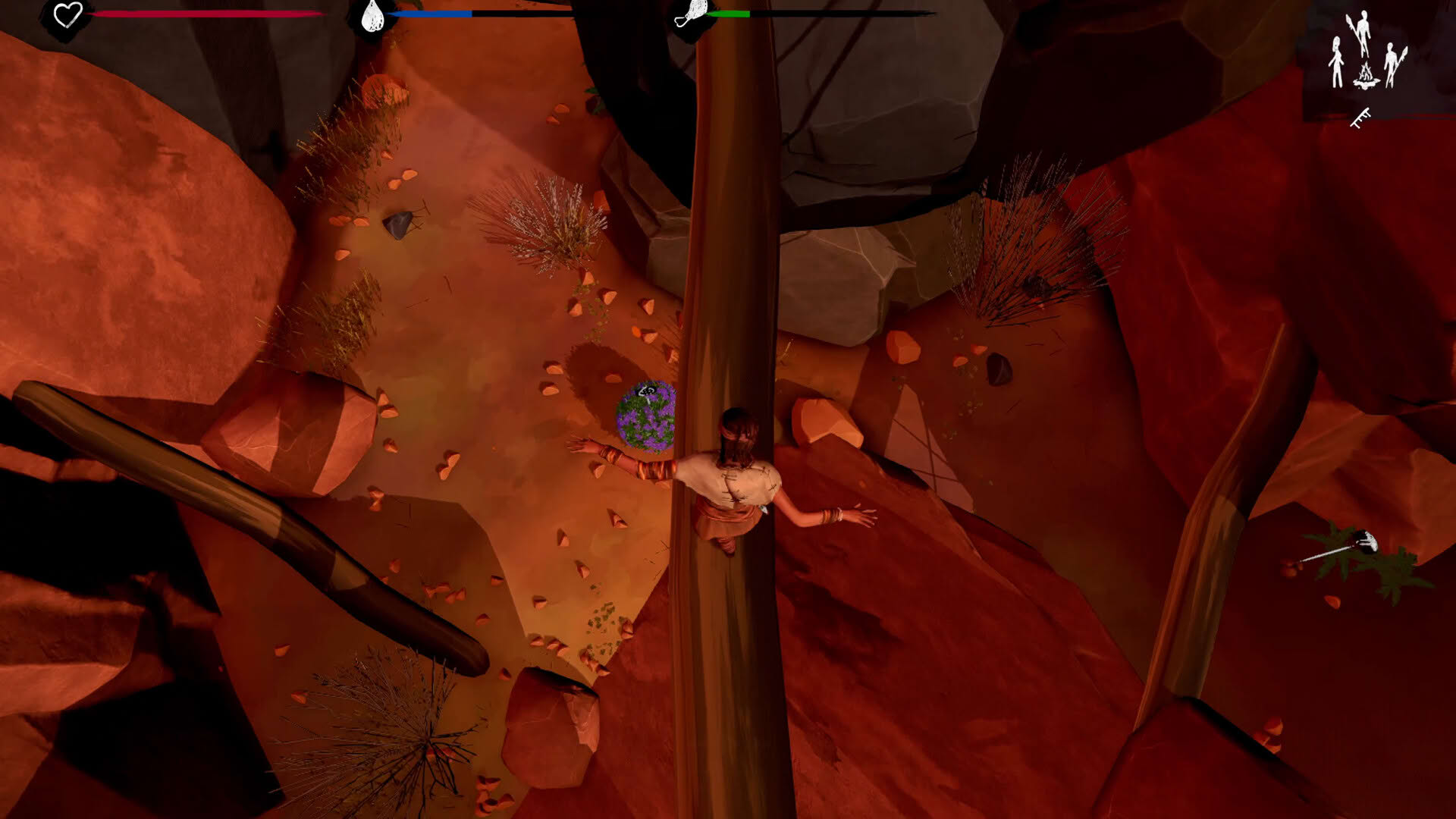 Screenshot for I Mother
