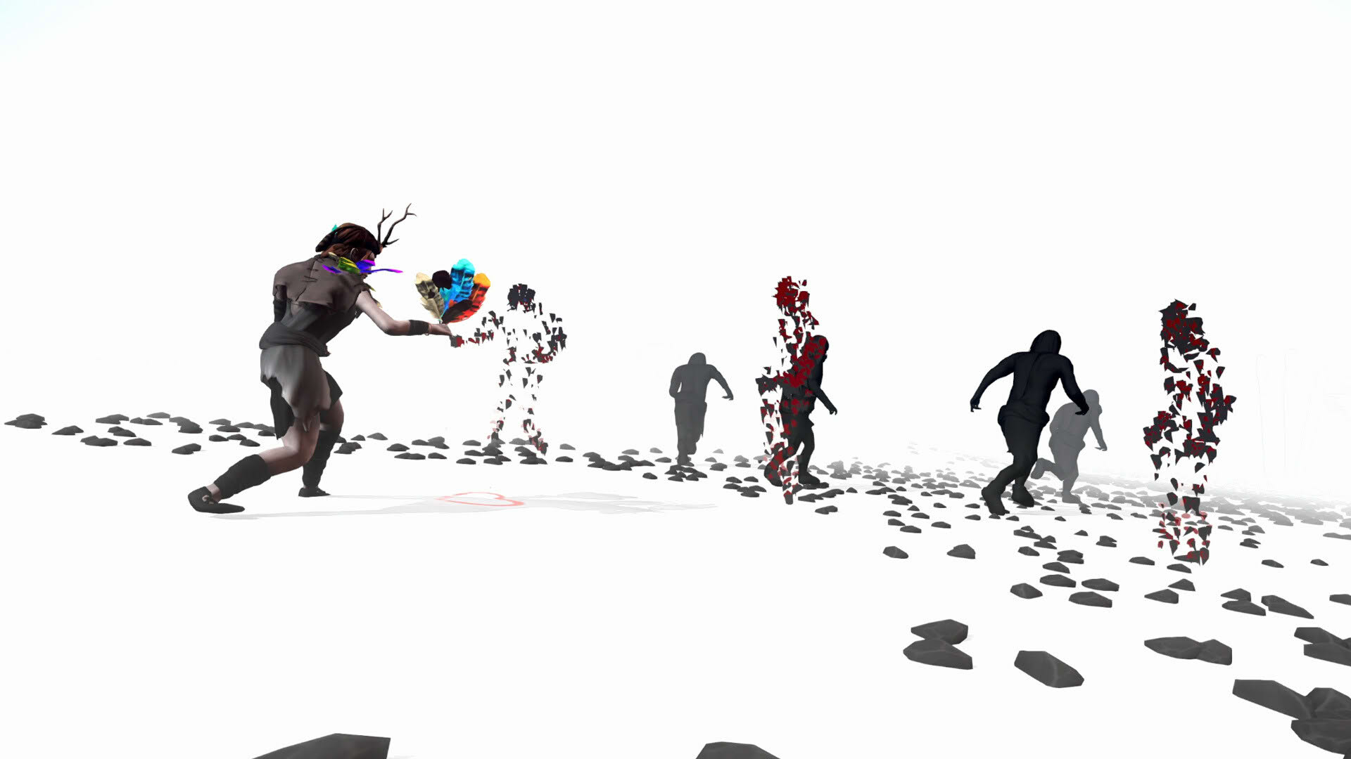 Screenshot for I Mother