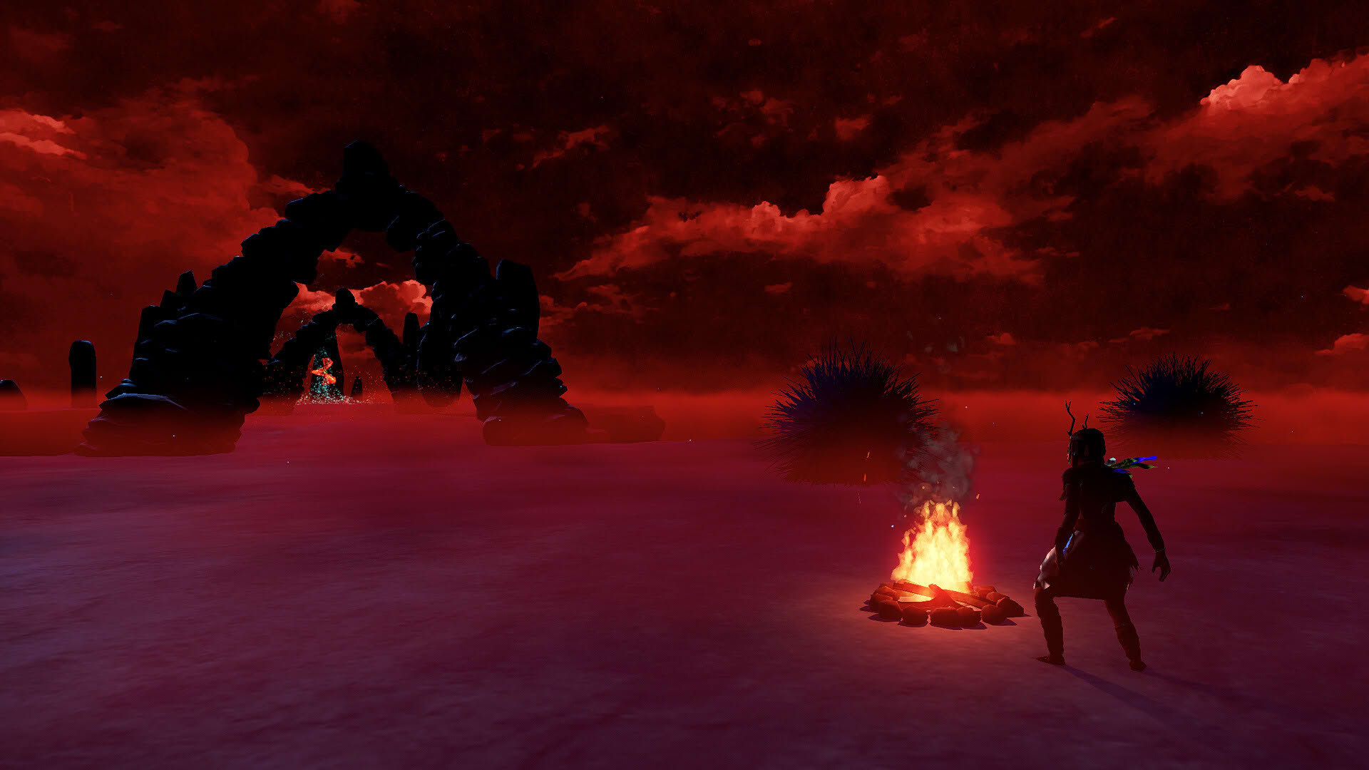 Screenshot for I Mother
