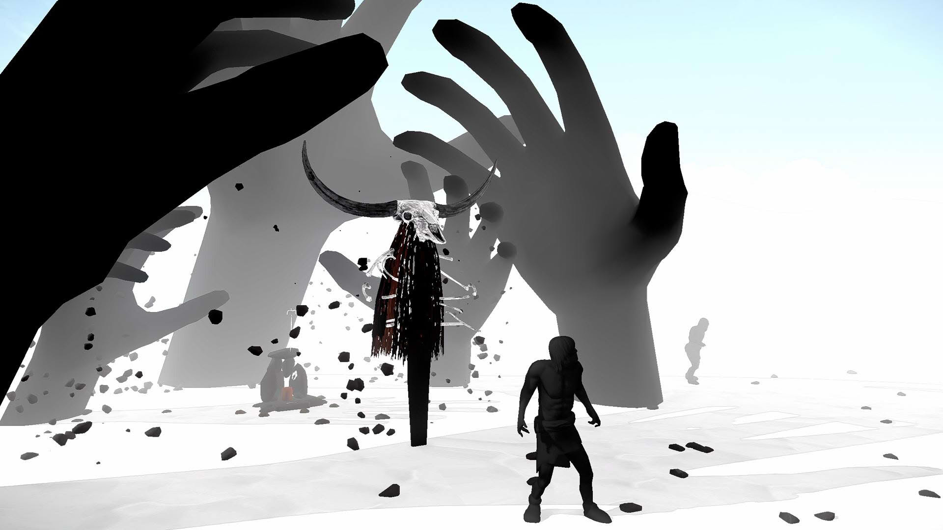 Screenshot for I Mother