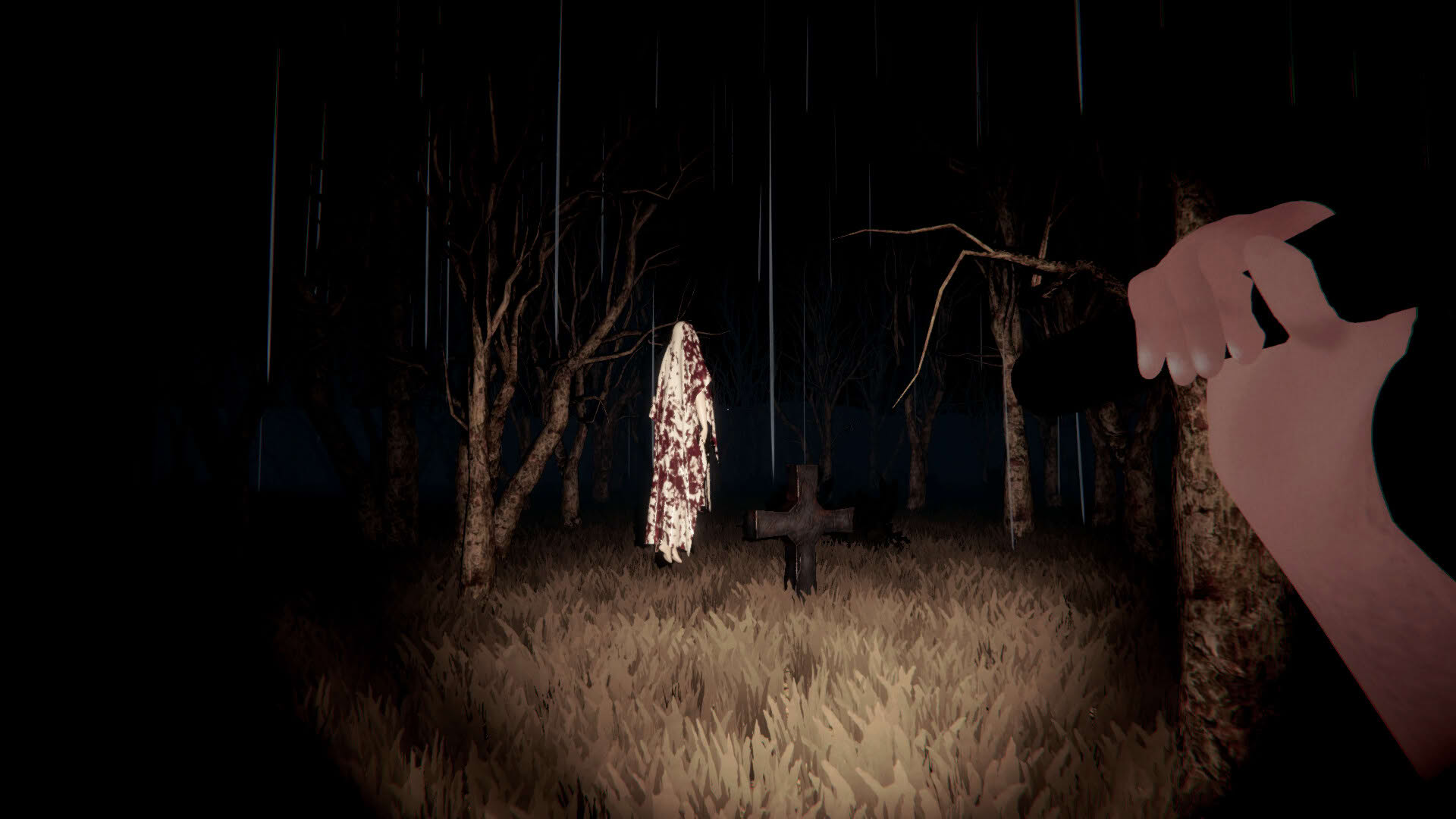 Screenshot for Human Phobia