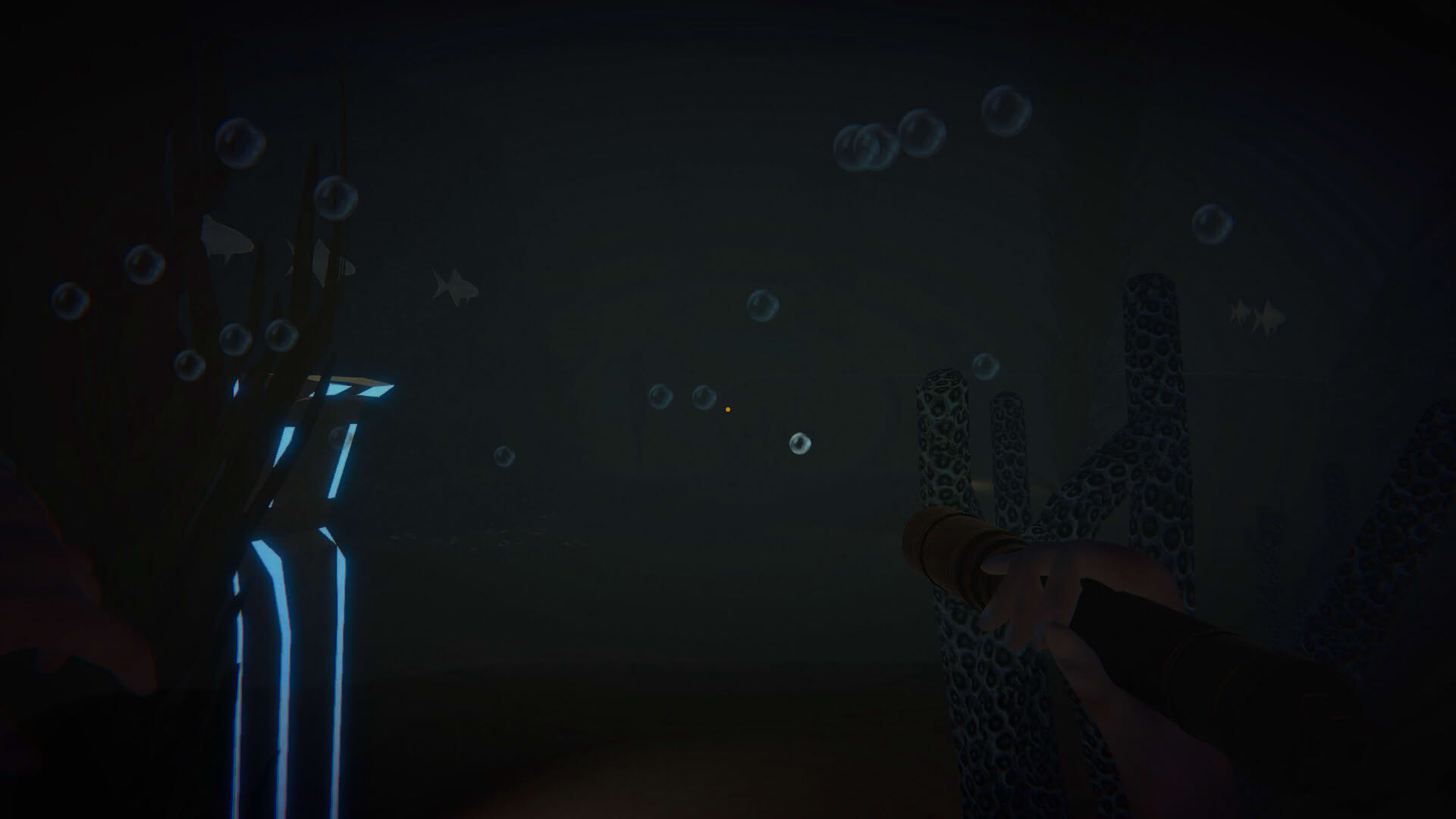 Screenshot for Human Phobia