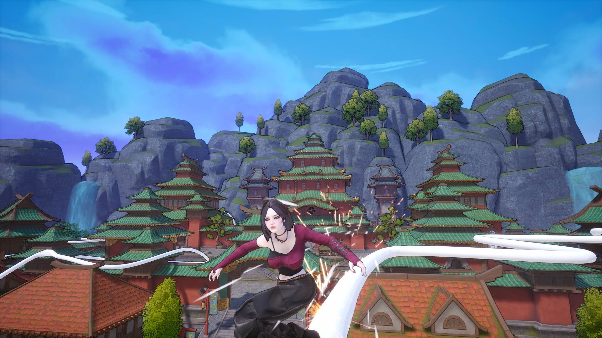 Screenshot for Idol vs Furries