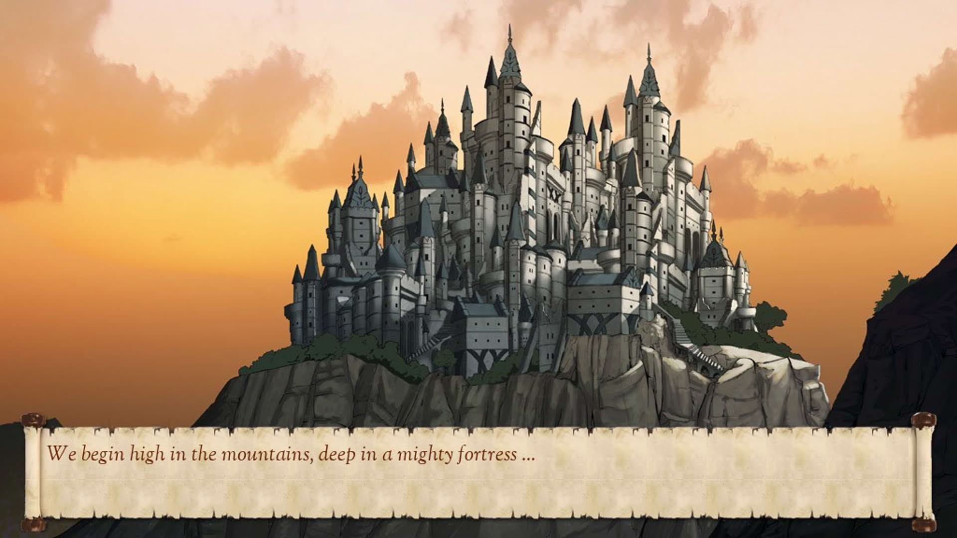 Screenshot for Loren the Amazon Princess