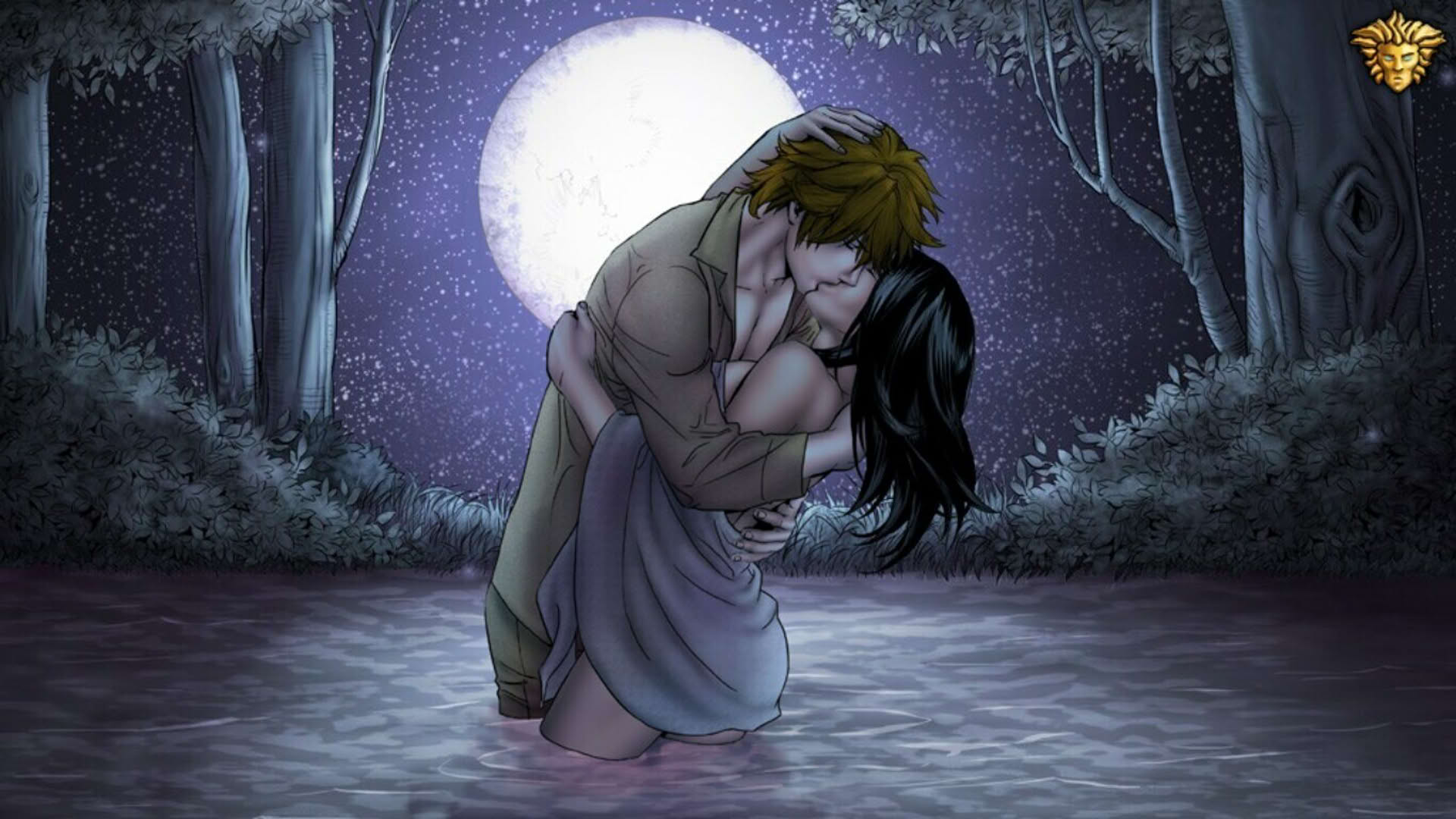 Screenshot for Loren the Amazon Princess
