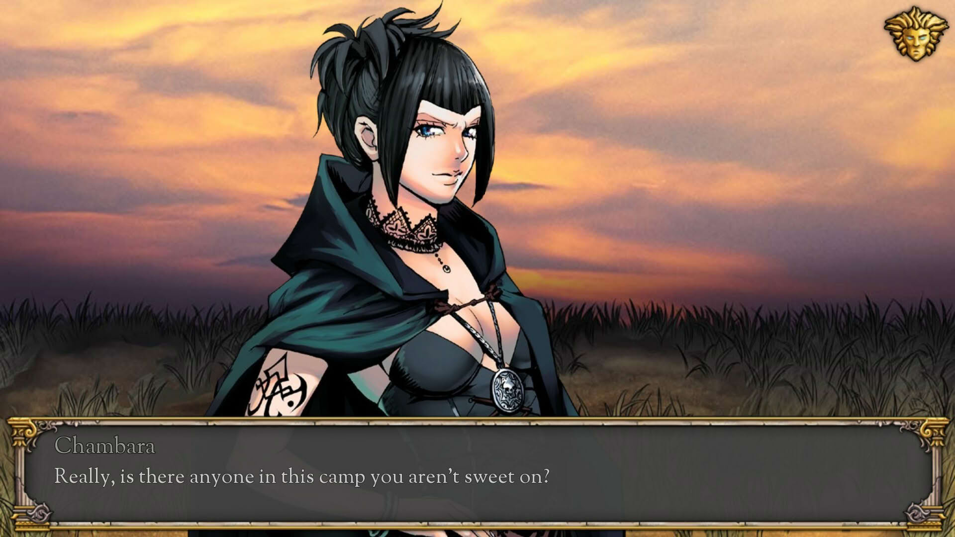 Screenshot for Loren the Amazon Princess