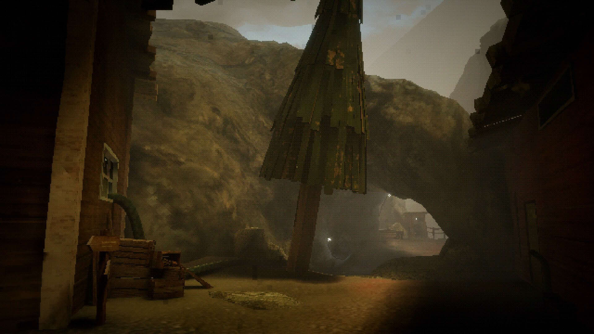Screenshot for Threshold