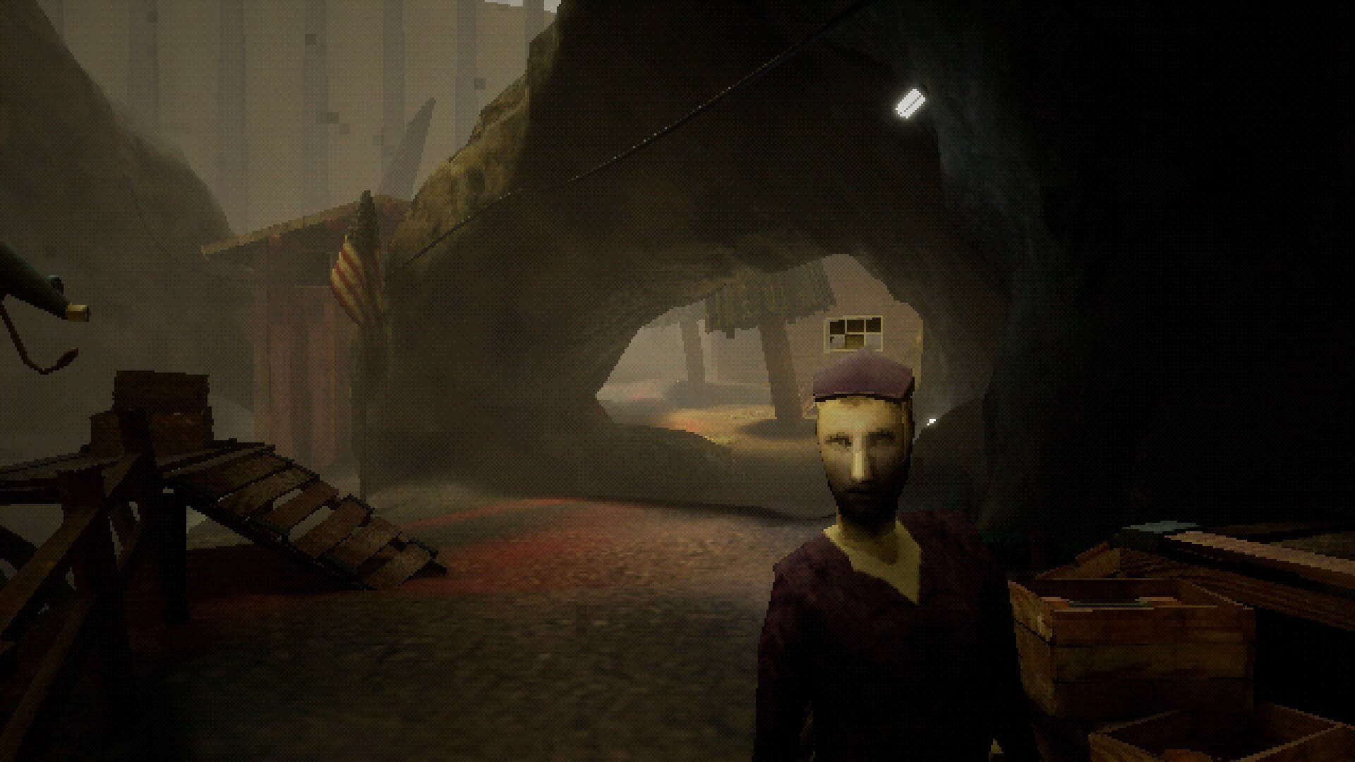Screenshot for Threshold