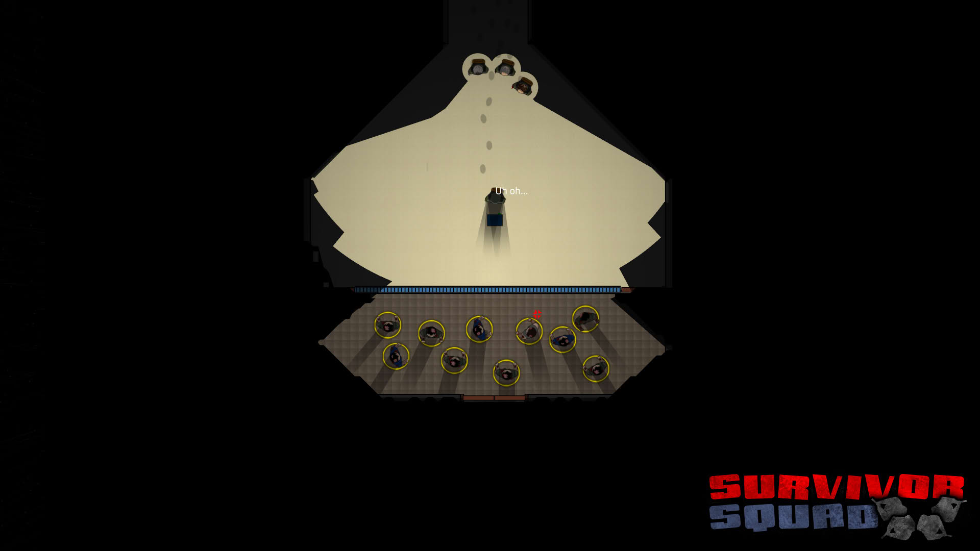 Screenshot for Survivor Squad