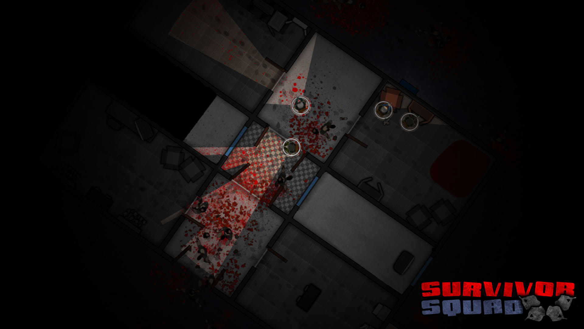 Screenshot for Survivor Squad