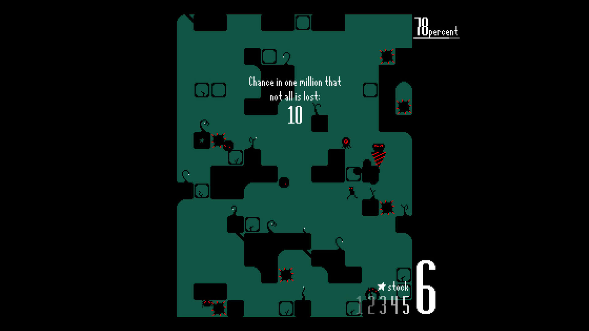 Screenshot for Probability 0