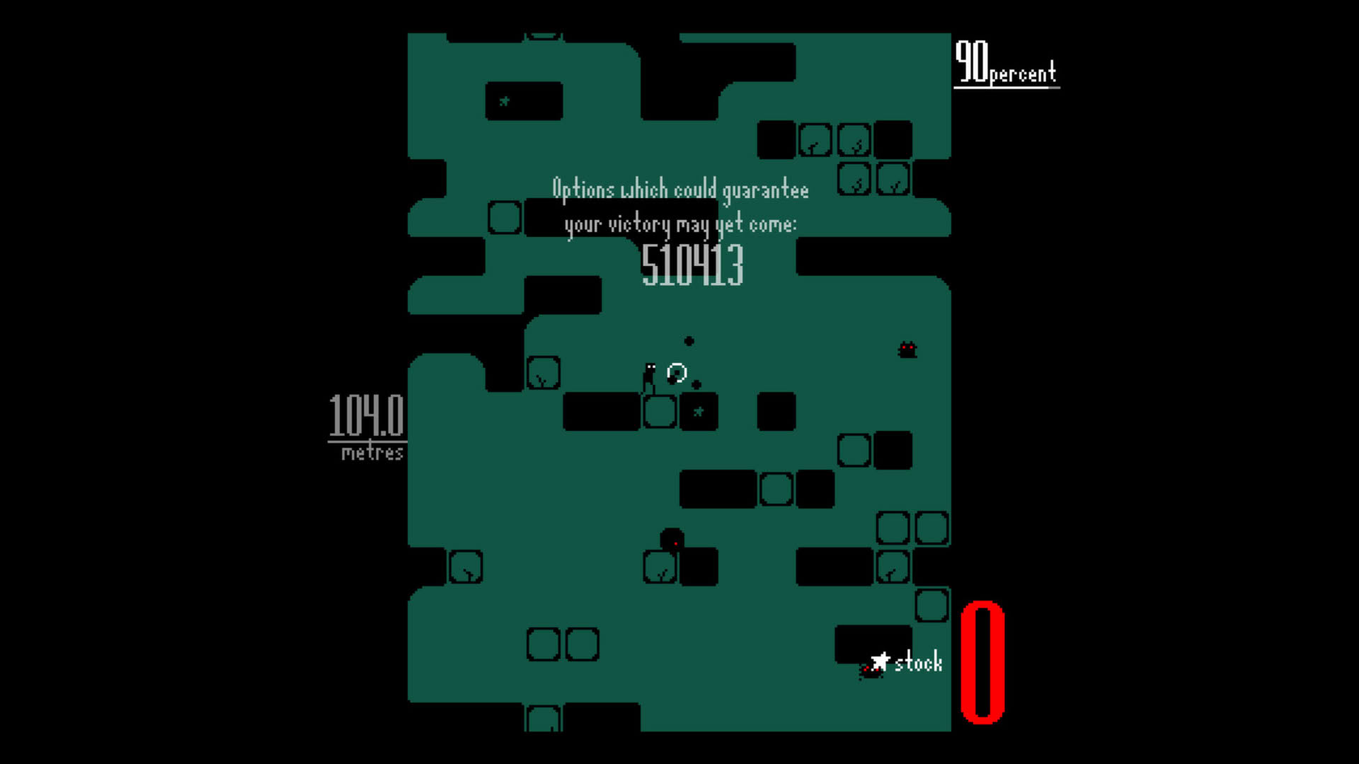 Screenshot for Probability 0