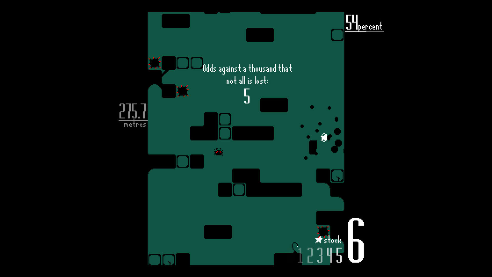Screenshot for Probability 0