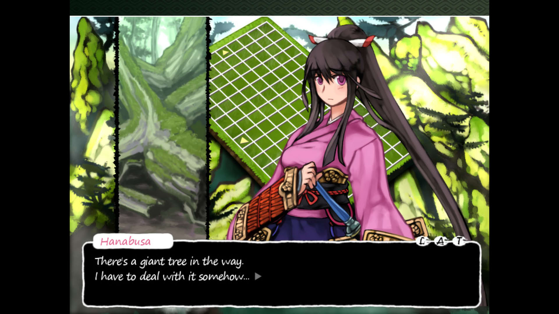 Screenshot for 99 Spirits