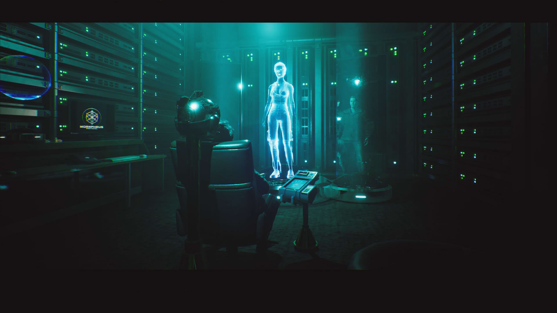 Screenshot for Rainman