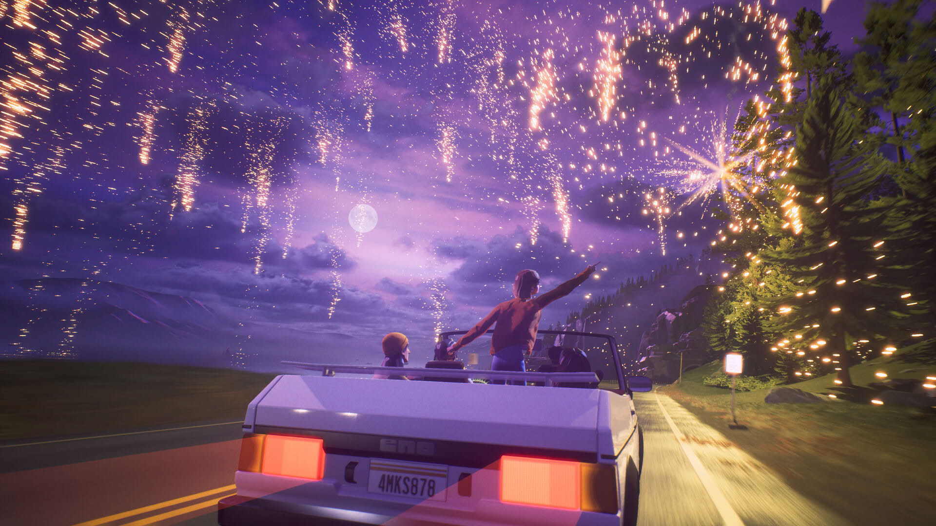 Screenshot for Mixtape