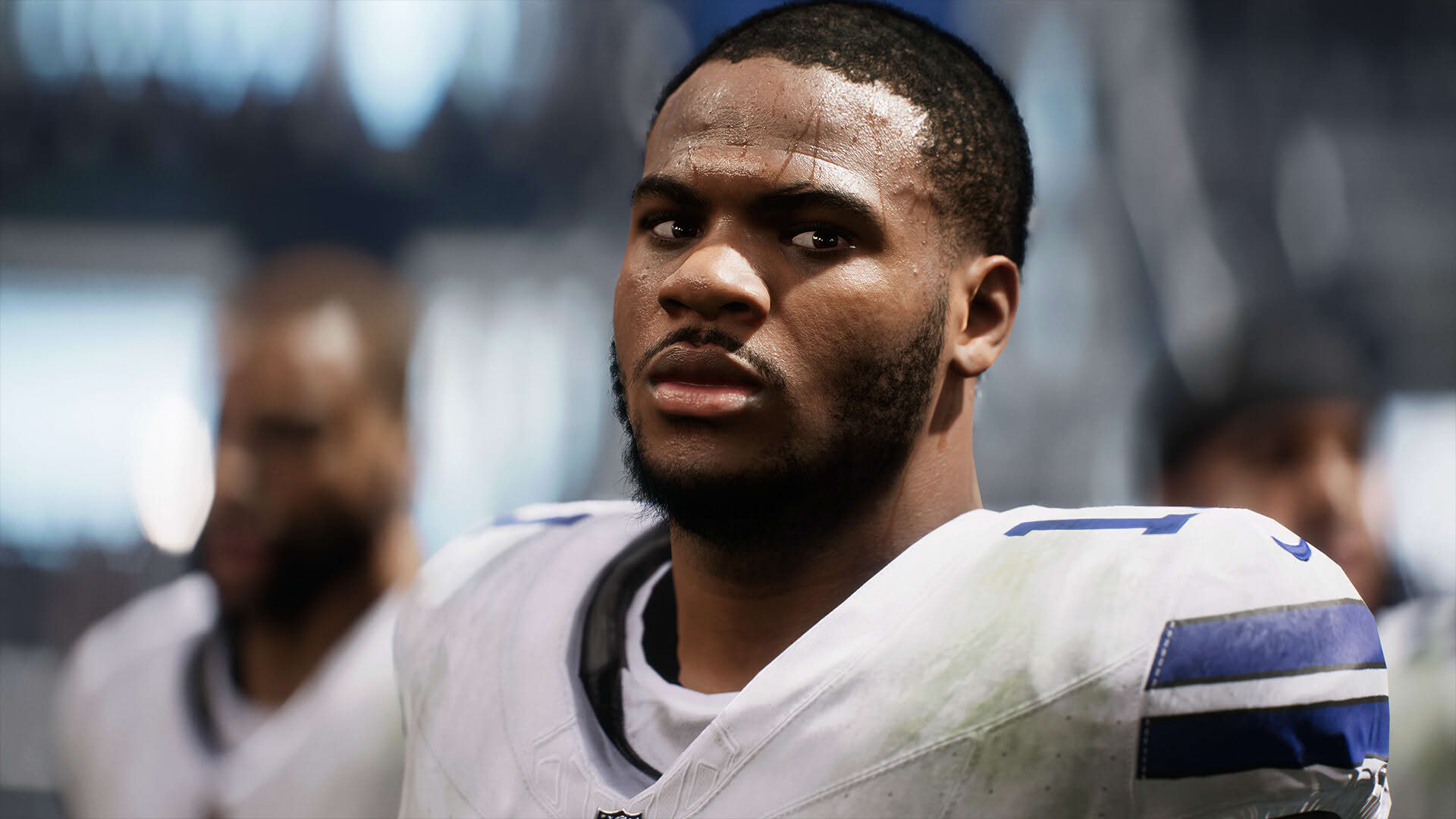 Screenshot for Madden NFL 25