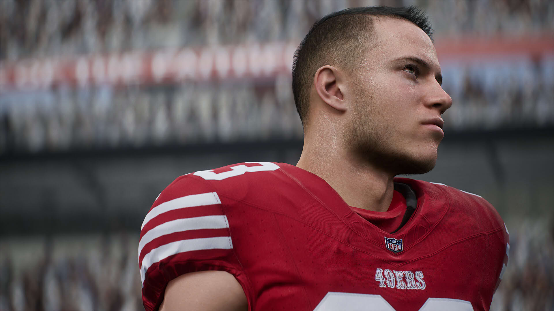 Screenshot for Madden NFL 25