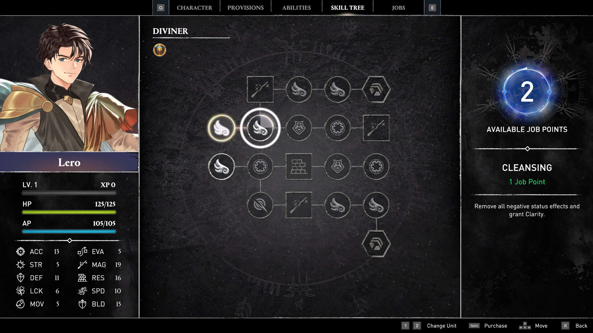 Screenshot for Beaten Path