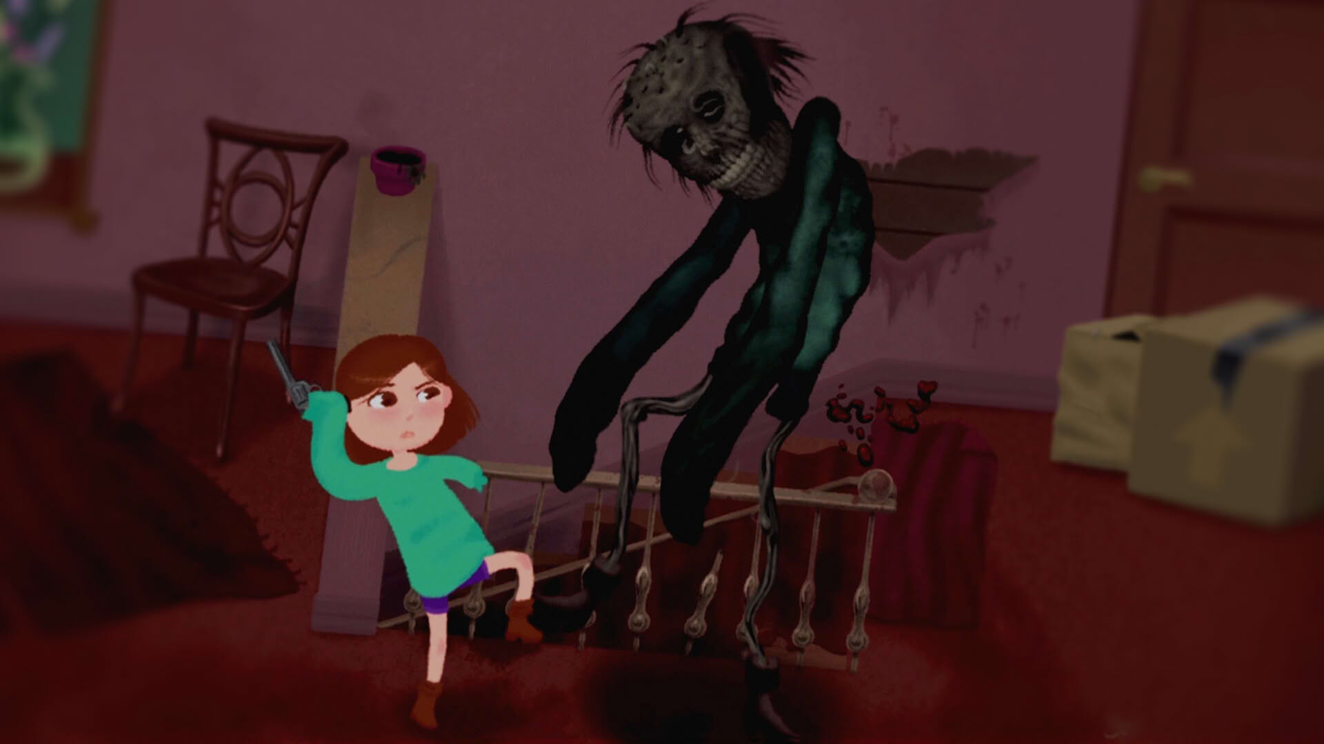Screenshot for House 2