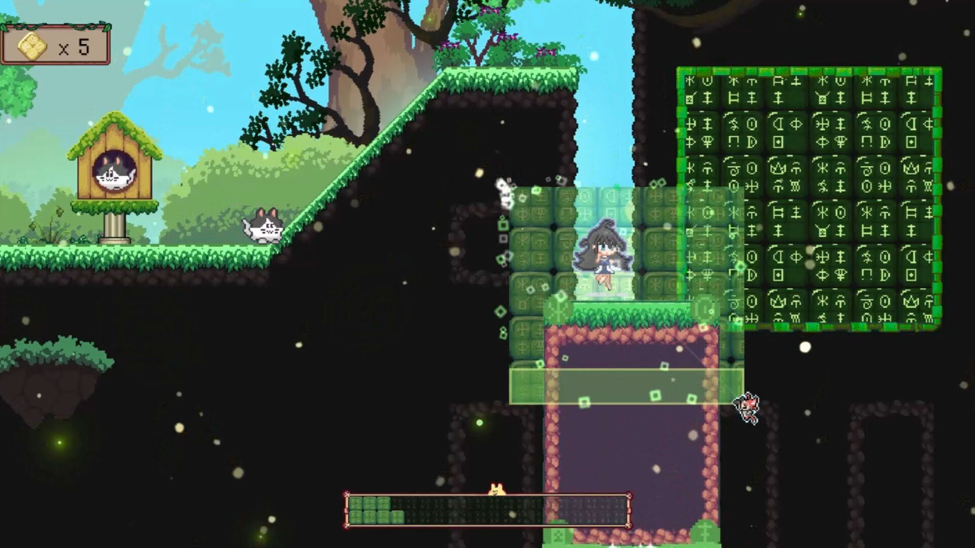 Screenshot for Shunya
