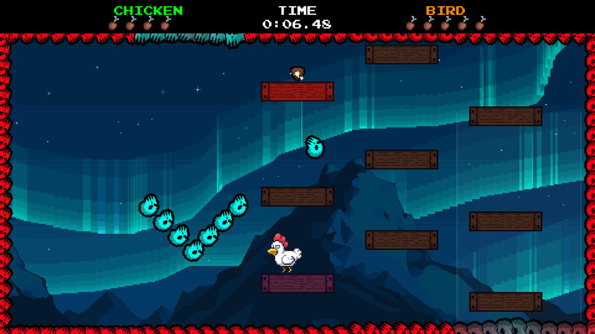 Screenshot for Chick-Chick