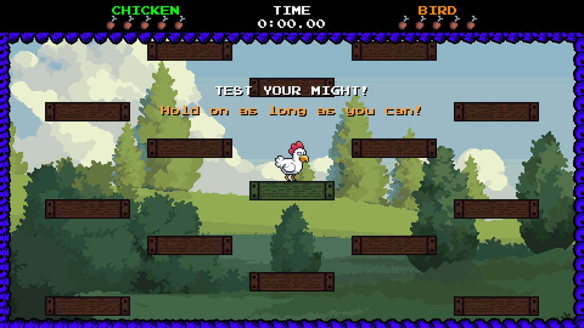 Screenshot for Chick-Chick