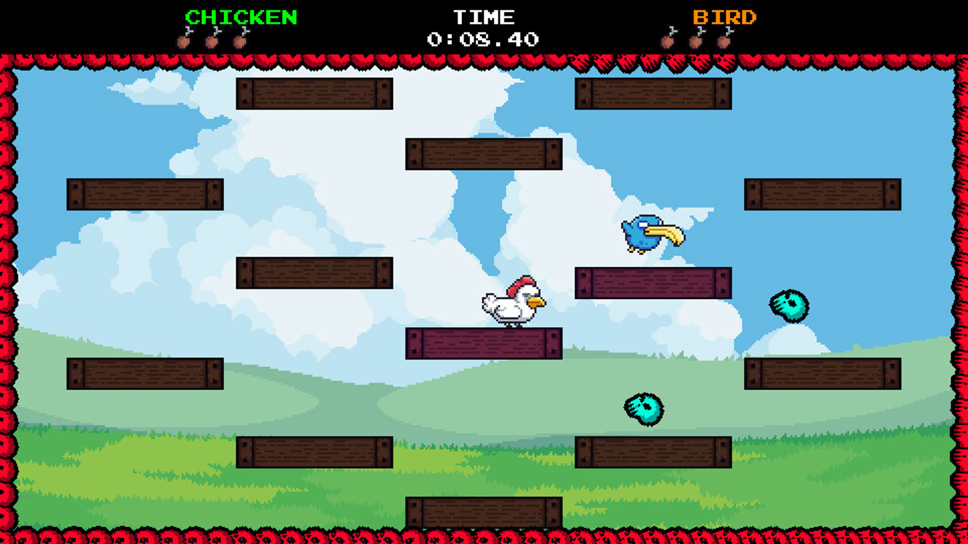 Screenshot for Chick-Chick