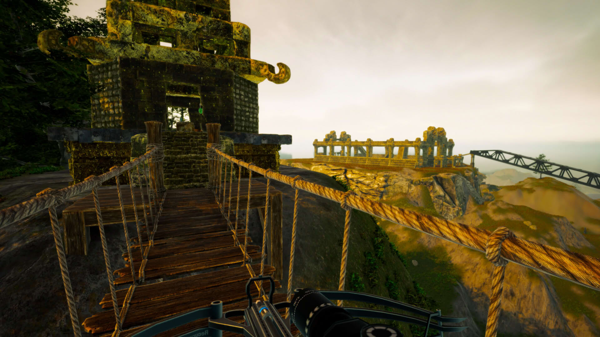 Screenshot for Iridio