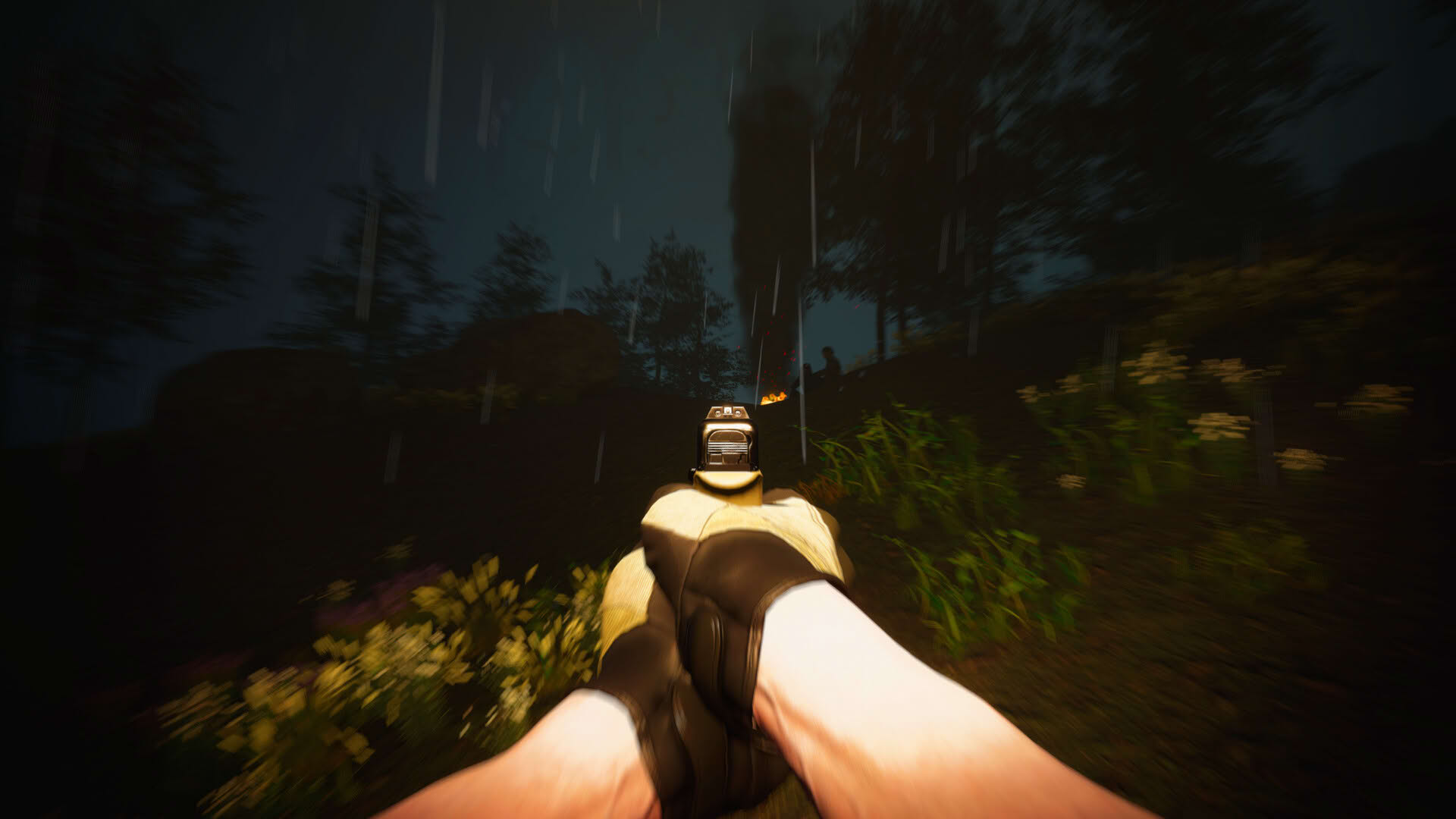 Screenshot for Iridio