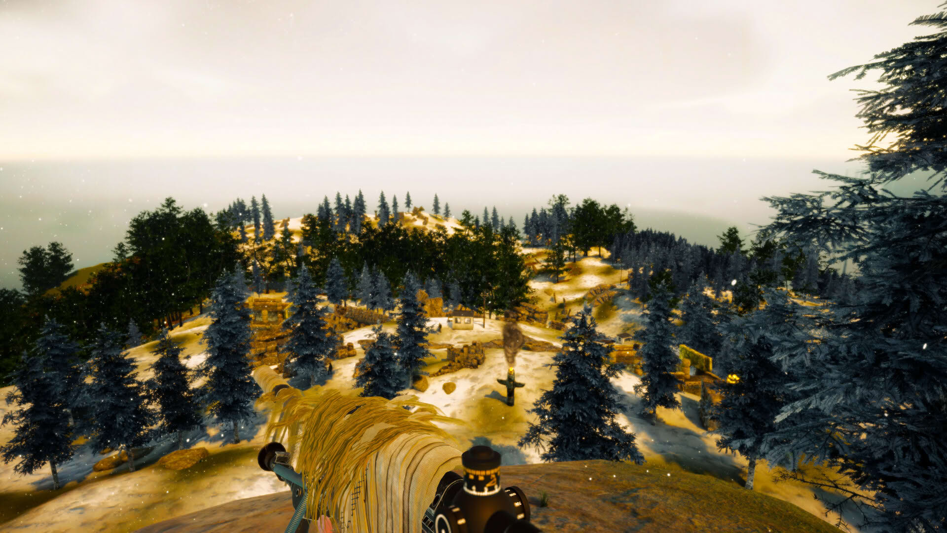 Screenshot for Iridio