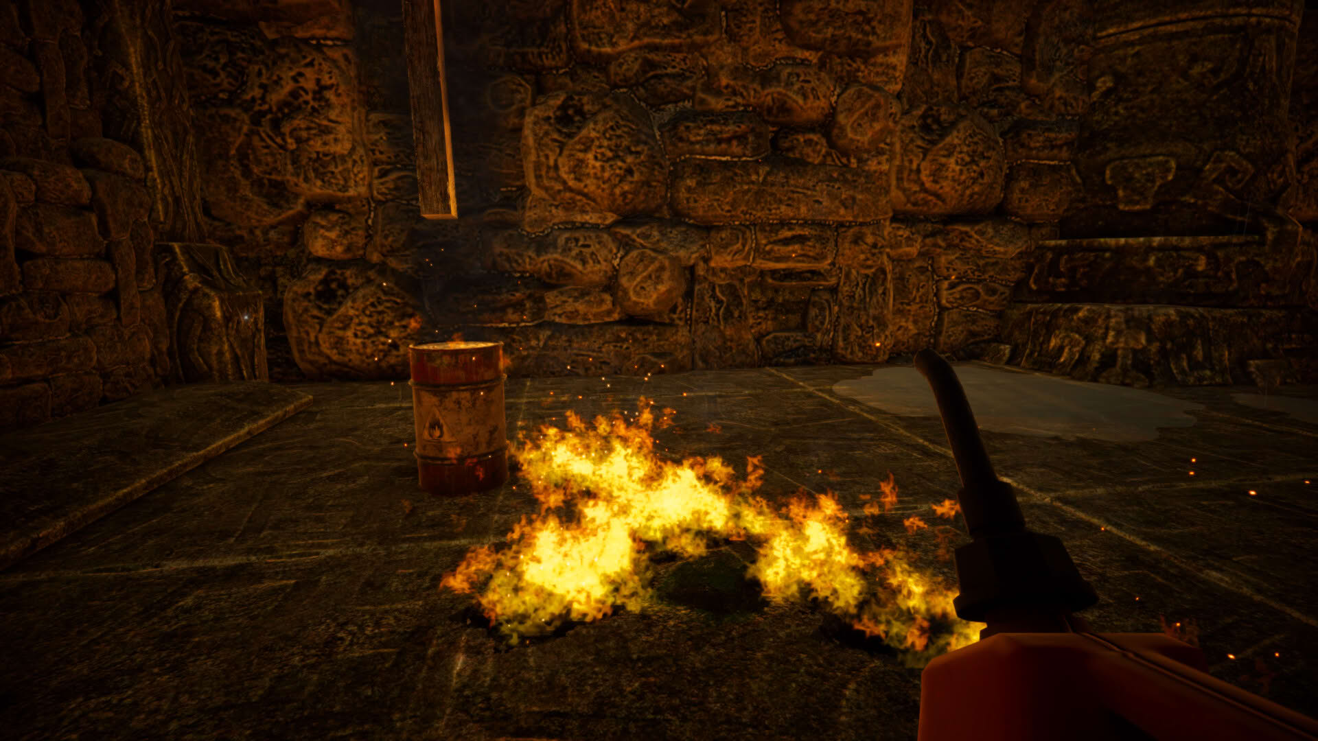 Screenshot for Iridio