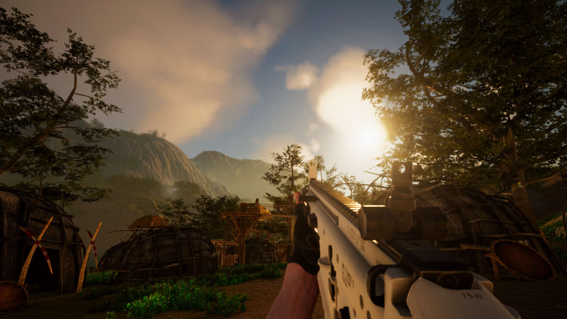 Screenshot for Iridio