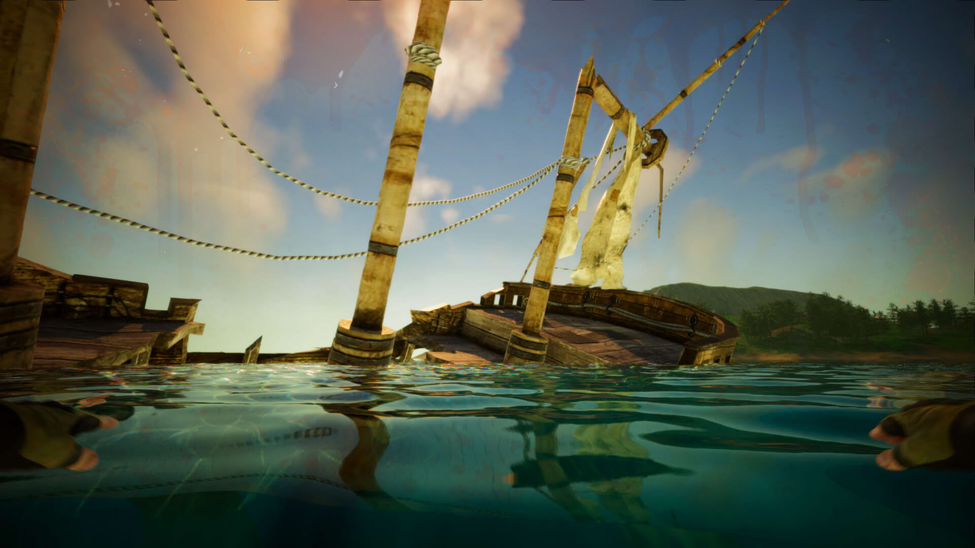 Screenshot for Iridio