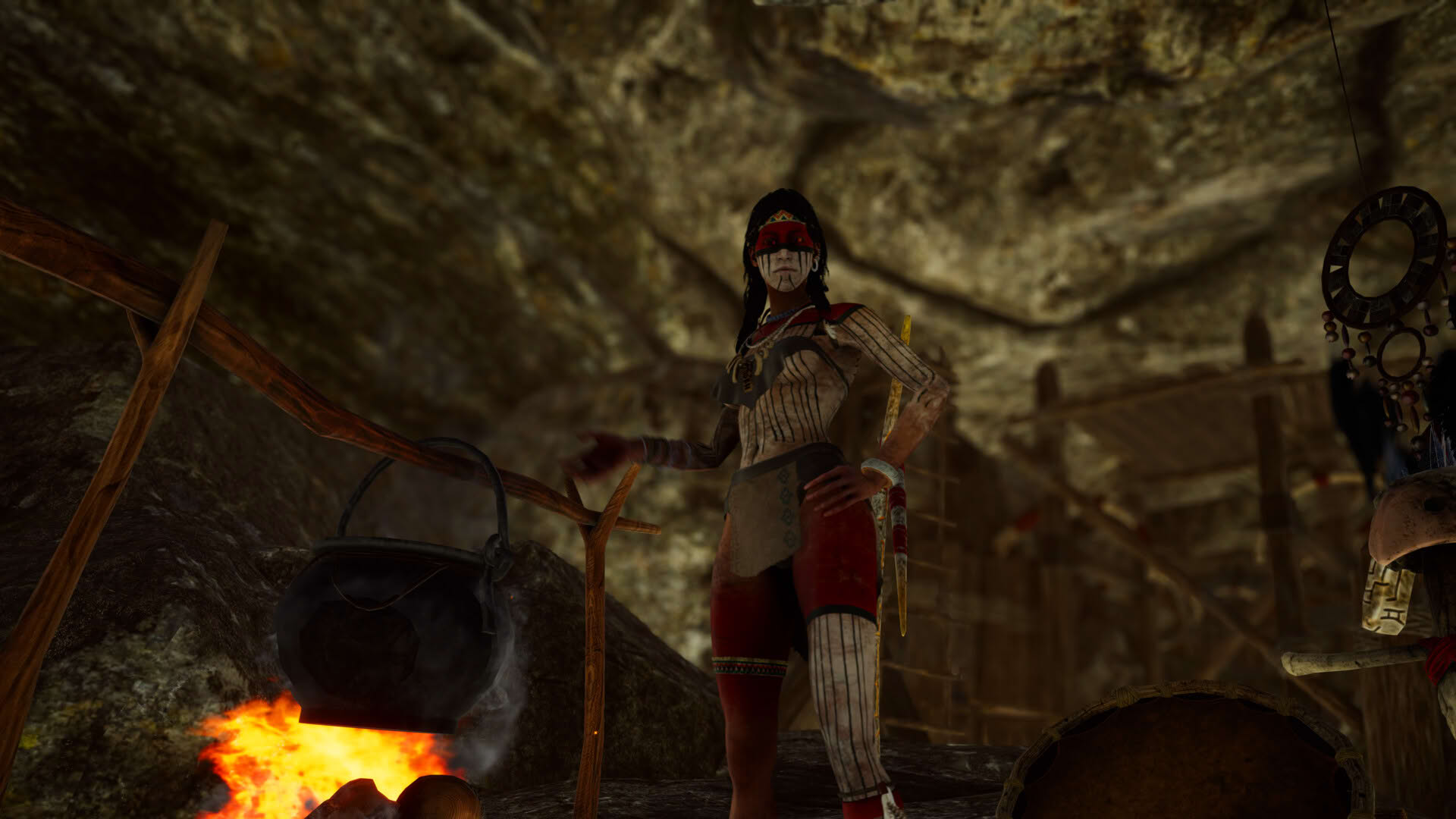 Screenshot for Iridio
