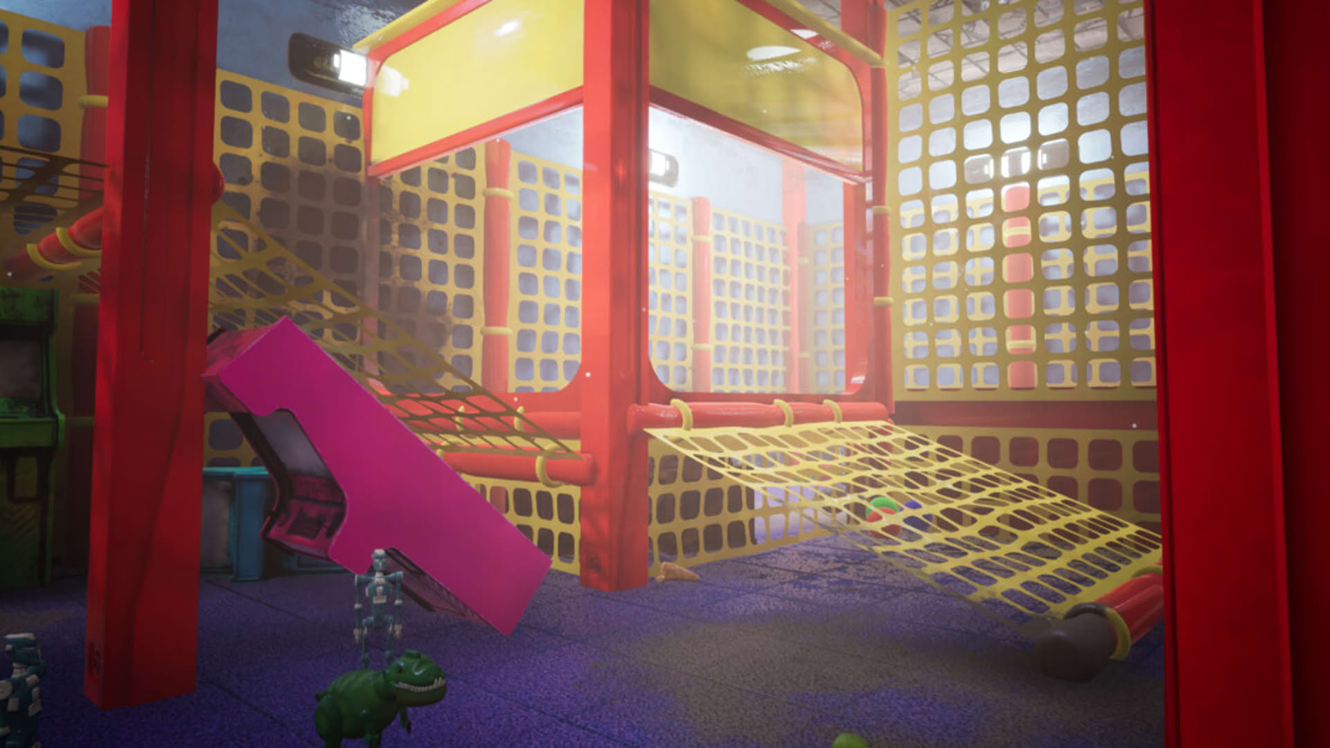 Screenshot for Playtown