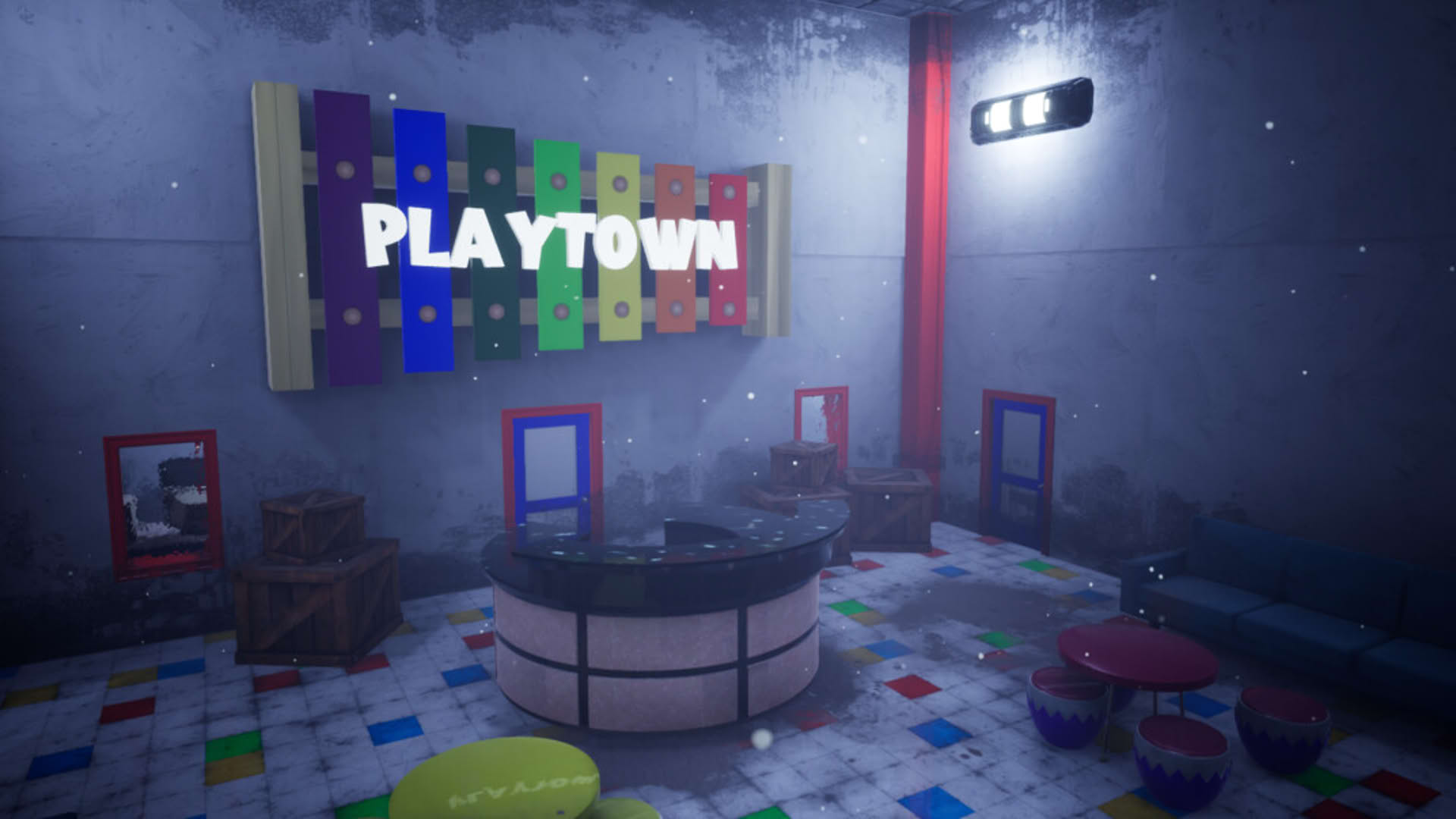 Screenshot for Playtown