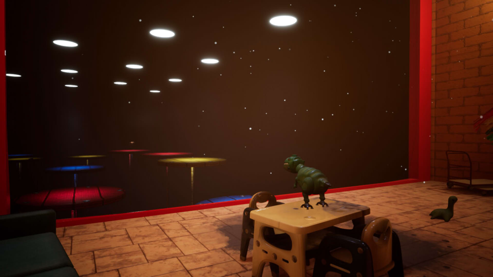 Screenshot for Playtown
