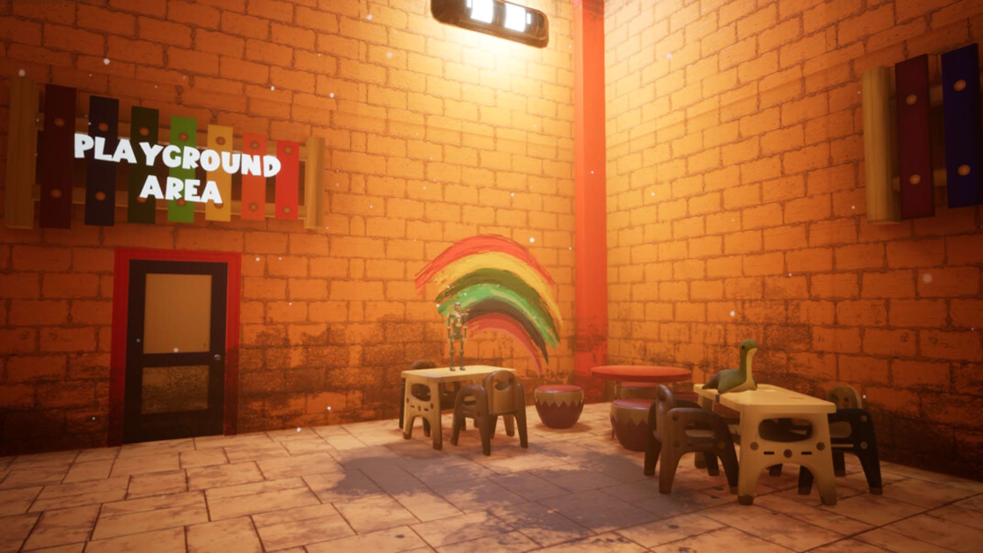 Screenshot for Playtown