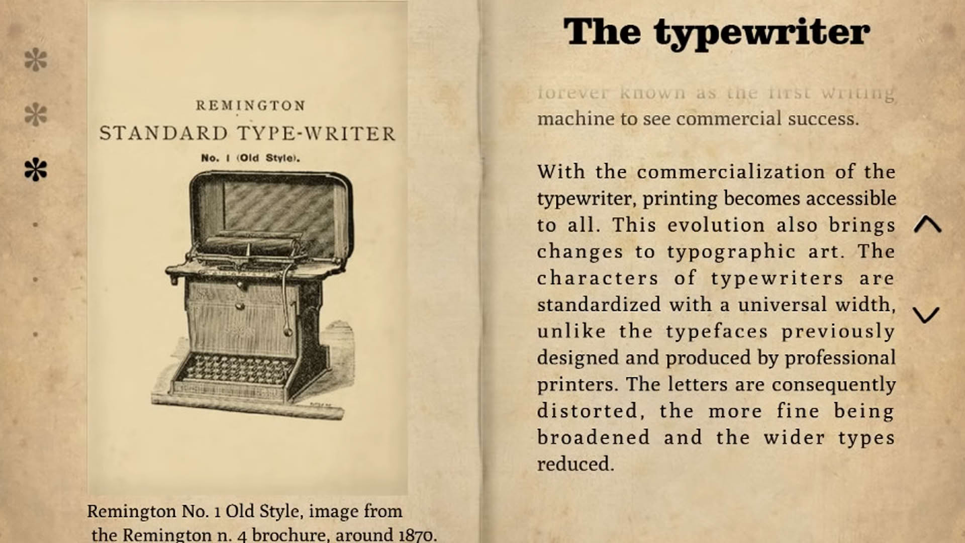 Screenshot for Type: Rider