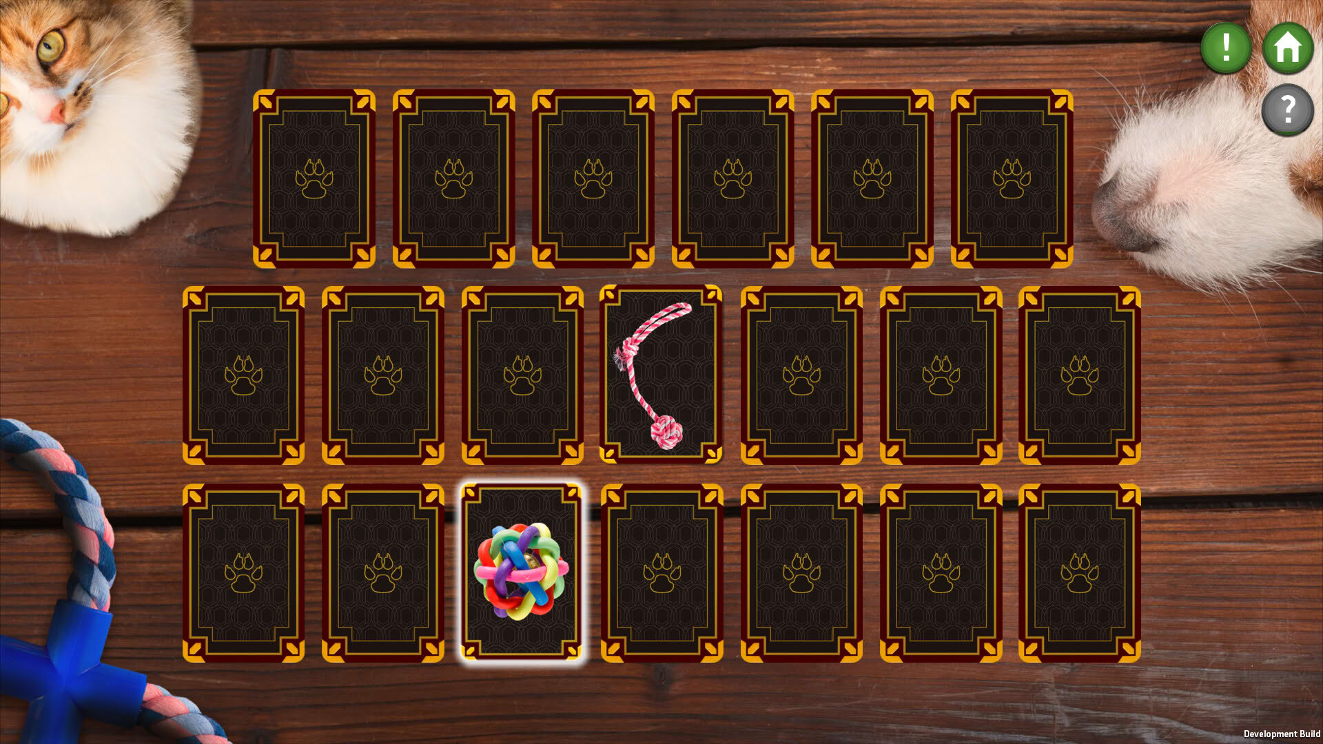 Screenshot for So Much Stuff 4: Bits & Bobs