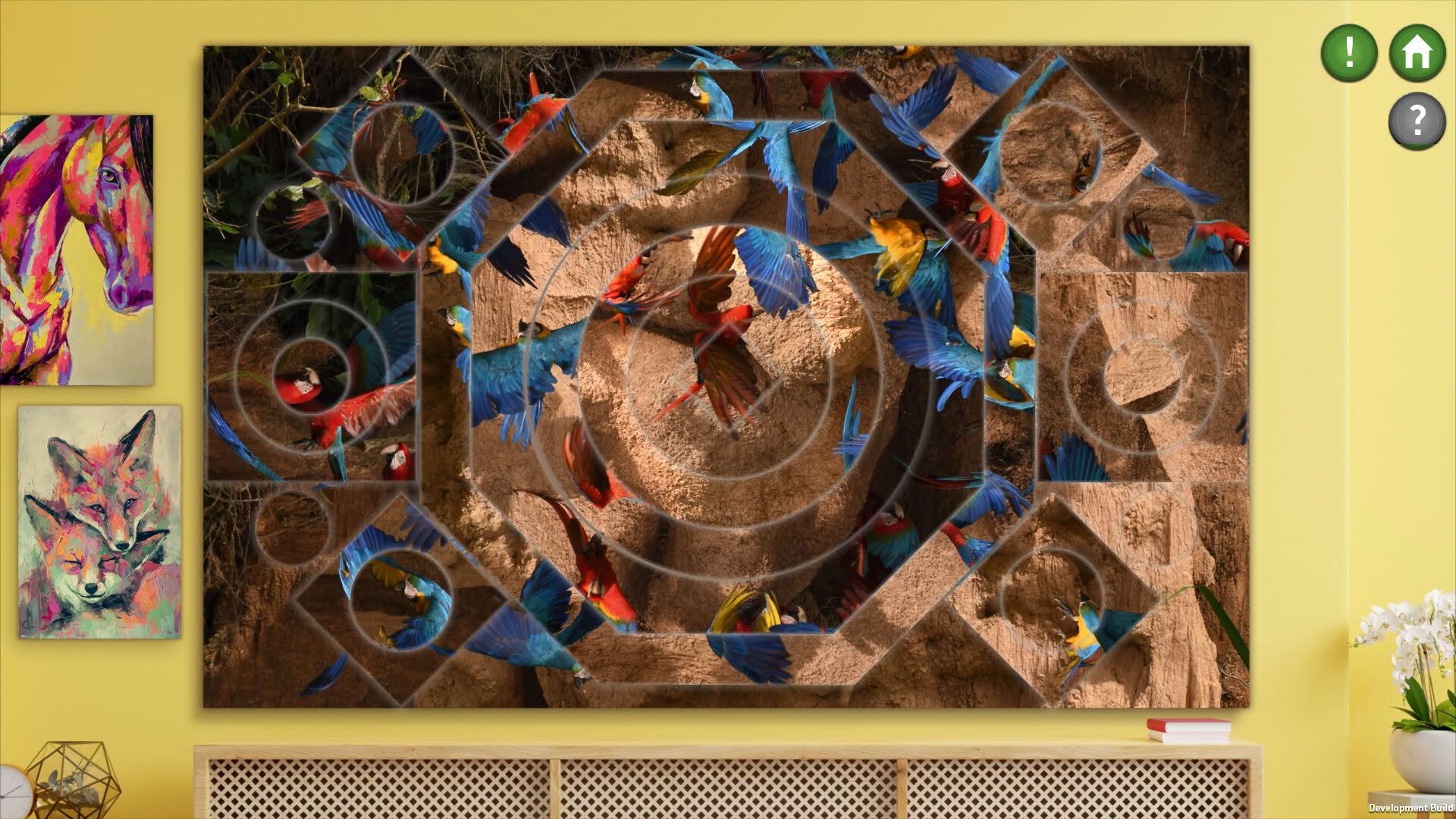 Screenshot for So Much Stuff 4: Bits & Bobs