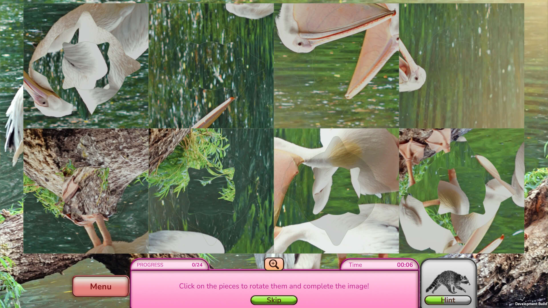 Screenshot for I Love Finding Wild Friends