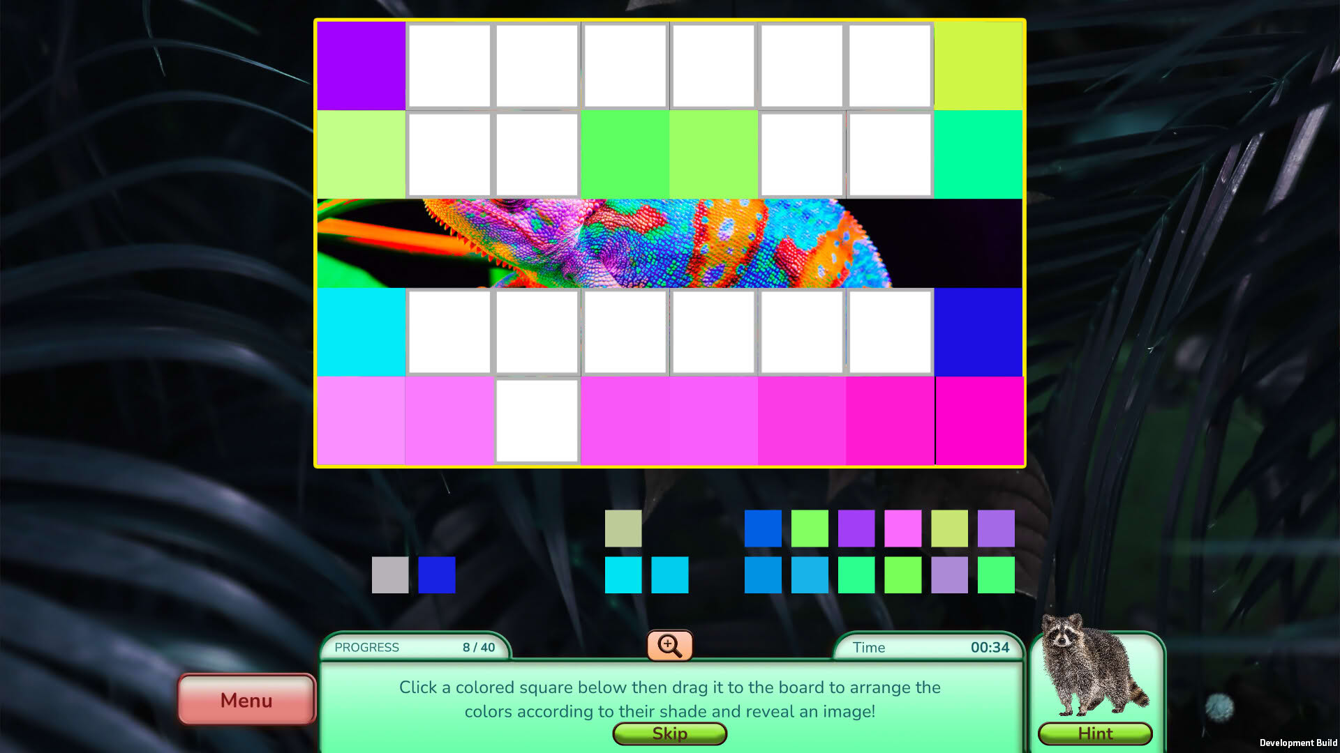 Screenshot for I Love Finding Wild Friends