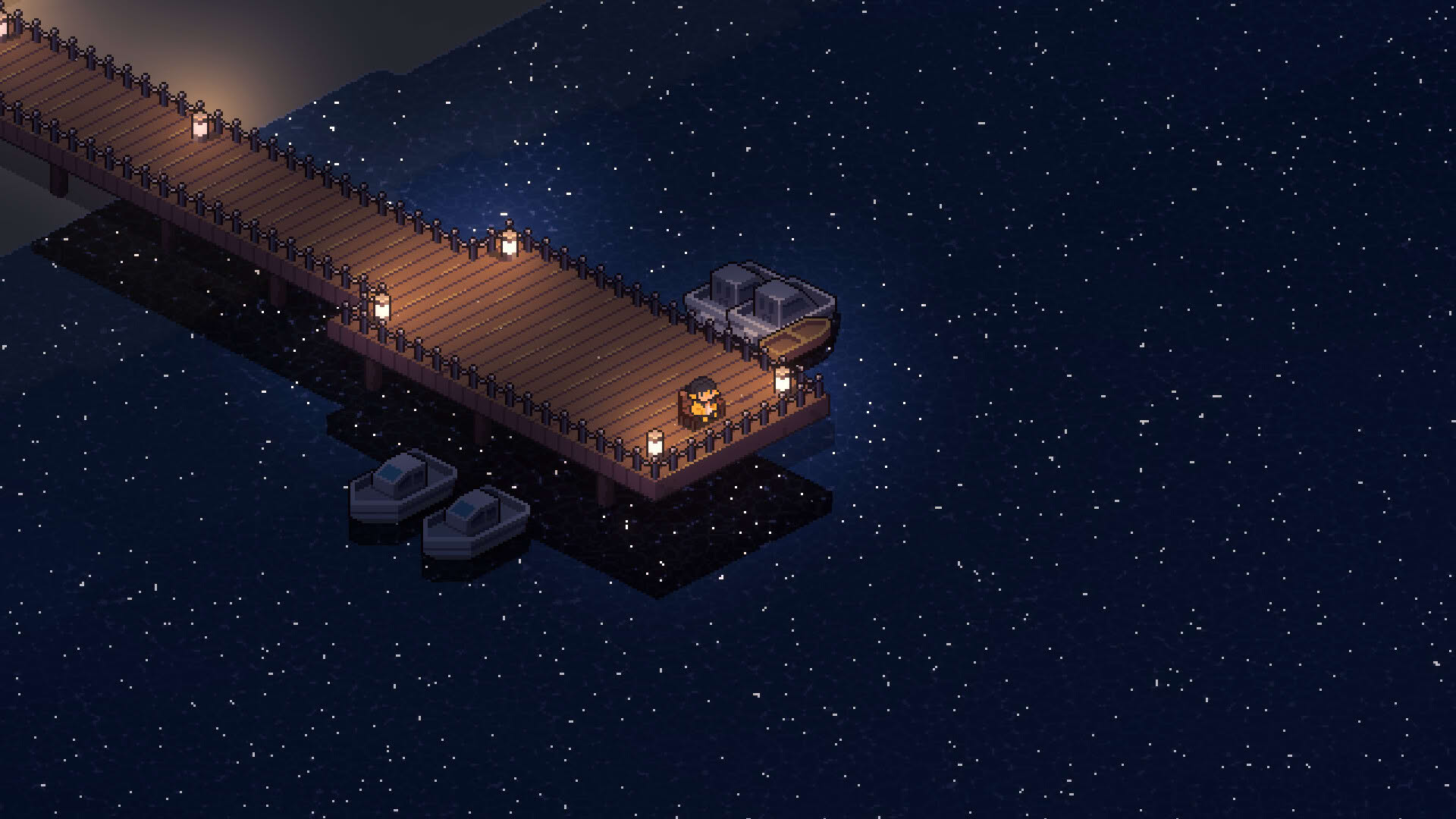 Screenshot for Whisper of the House