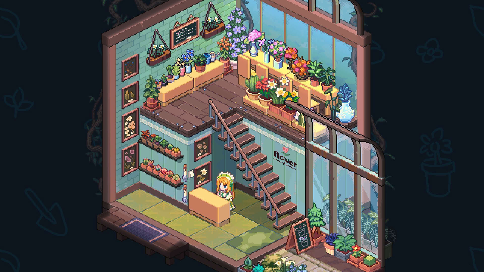 Screenshot for Whisper of the House