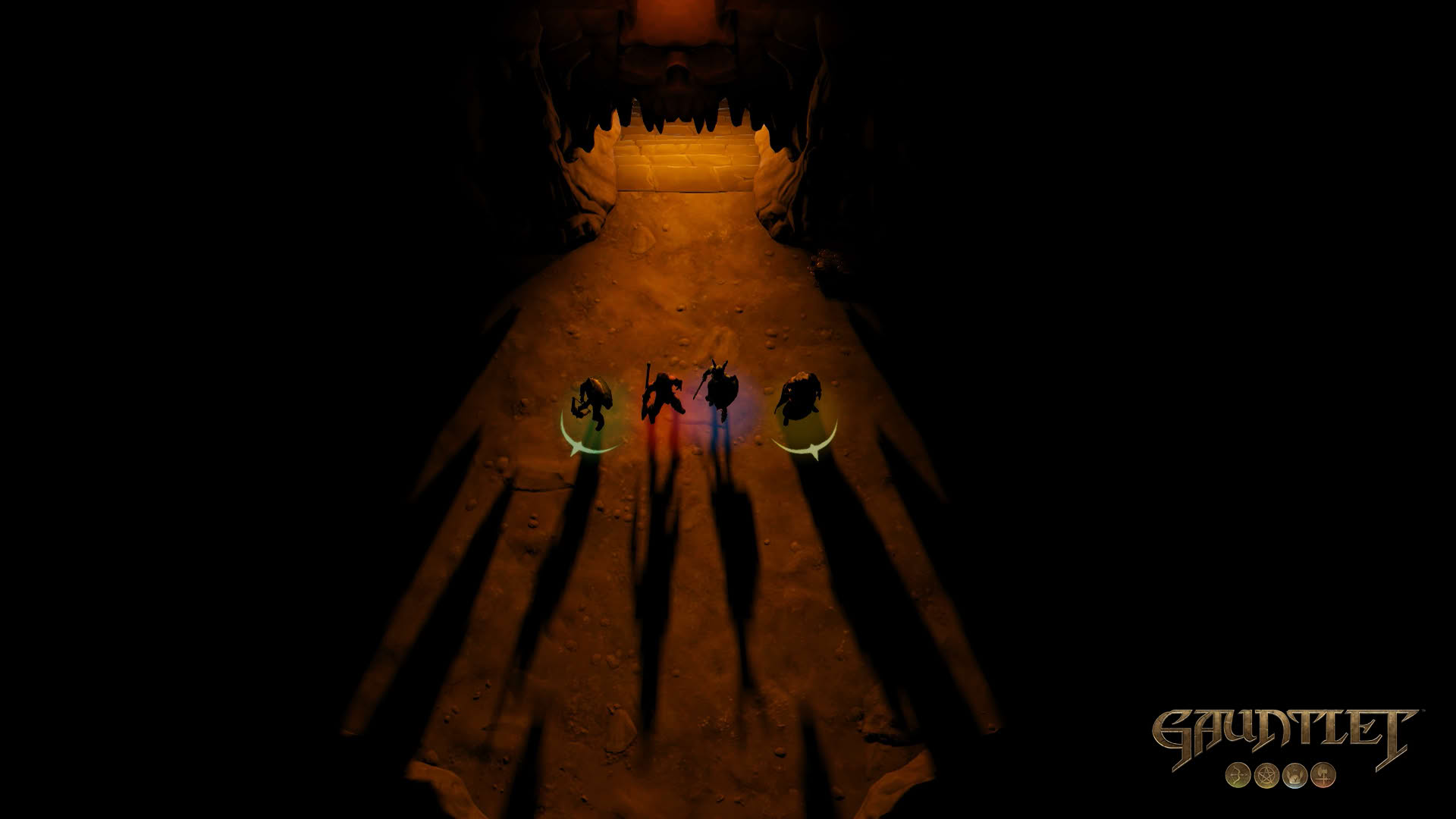 Screenshot for Gauntlet