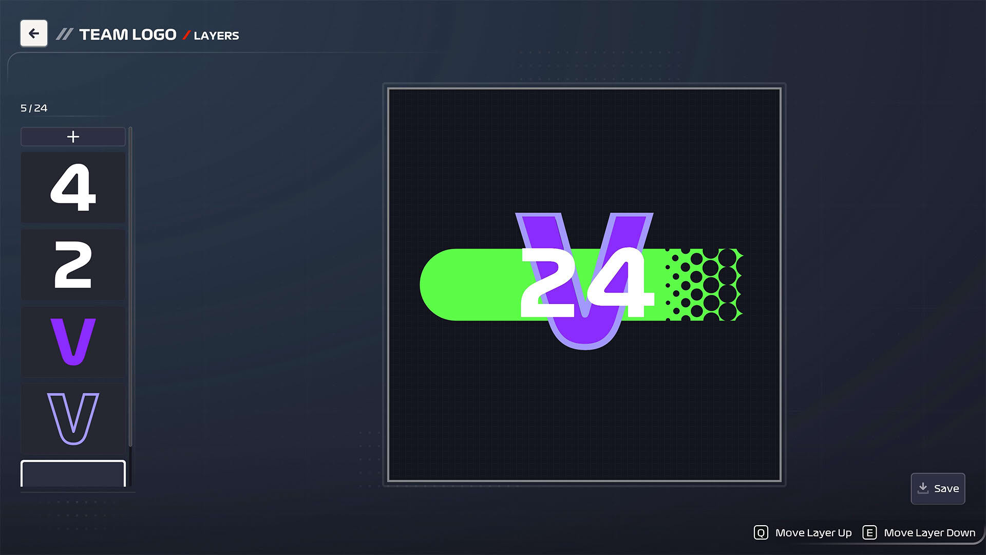 Screenshot for F1 Manager 2024