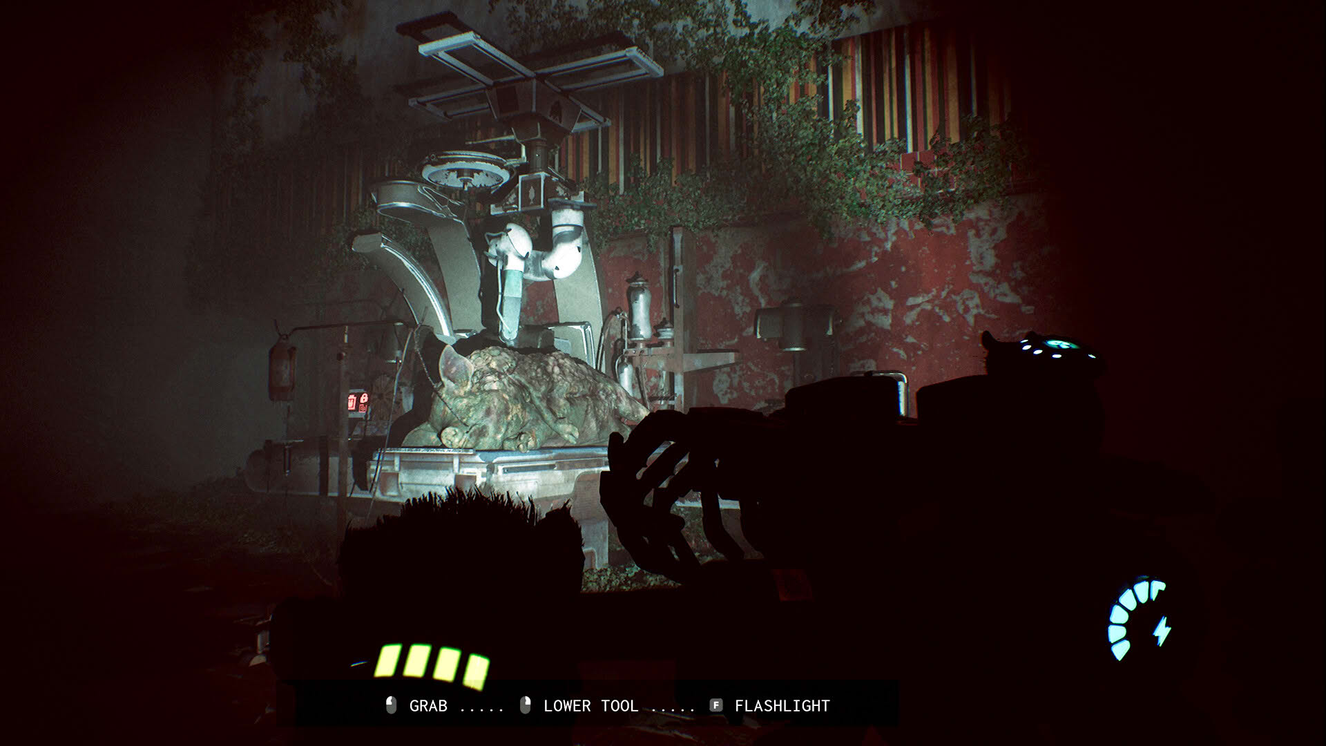 Screenshot for Animal Use Protocol