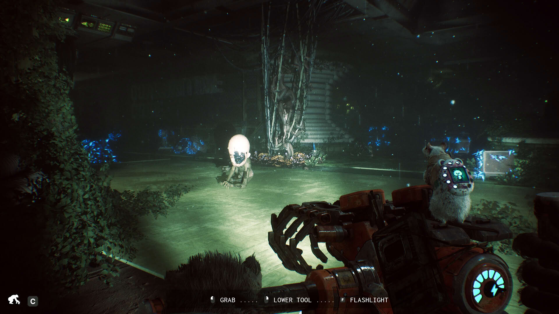 Screenshot for Animal Use Protocol